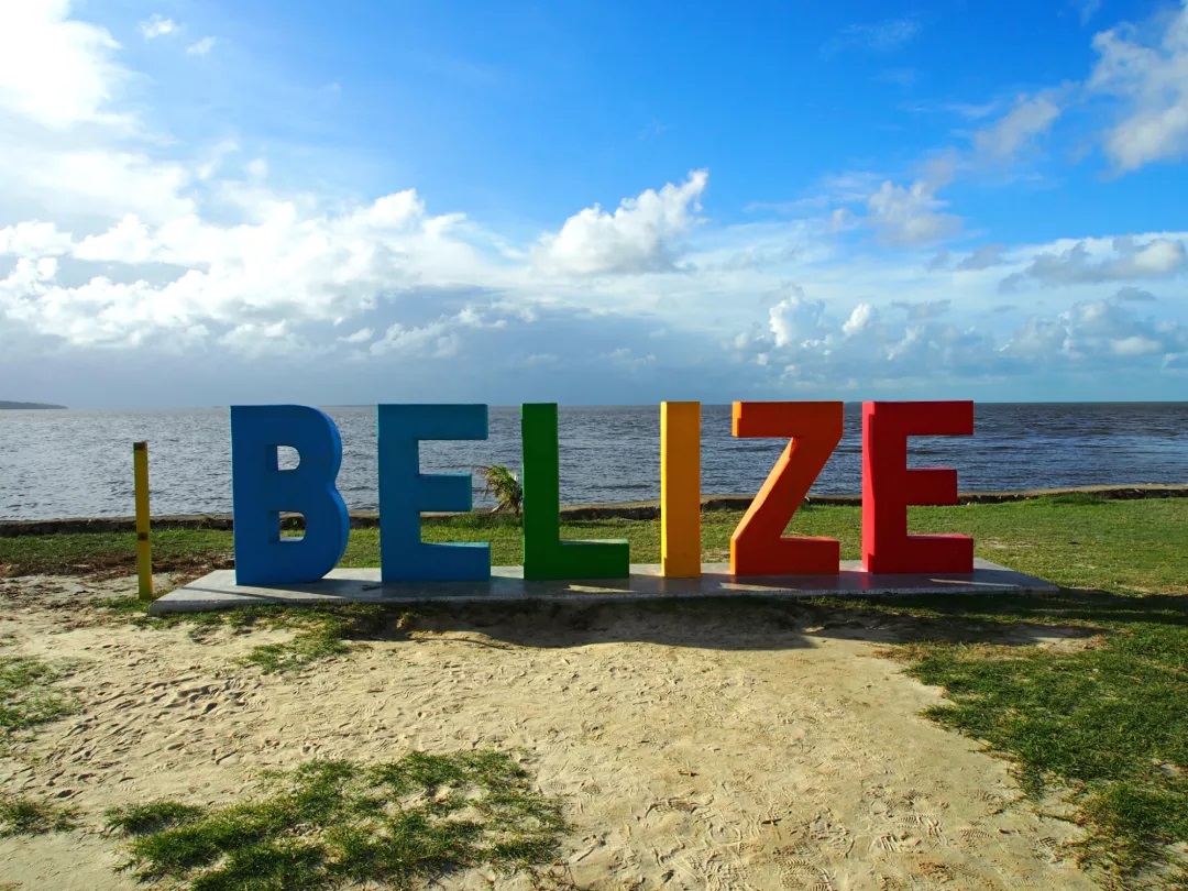 Belize Independence Day September 21 - Mariposa Beach Resort