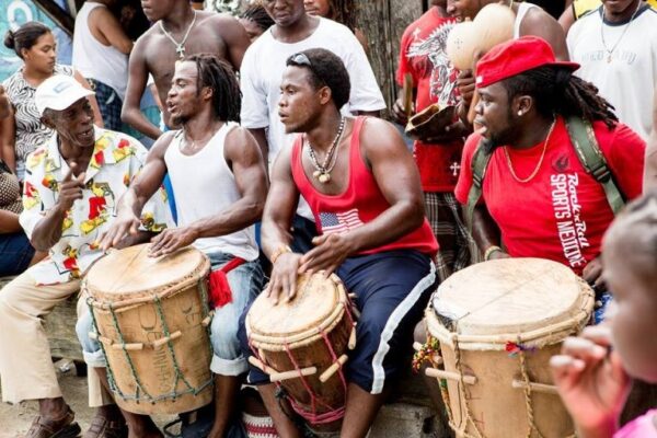 The Garifuna People of Belize - What You Need To Know